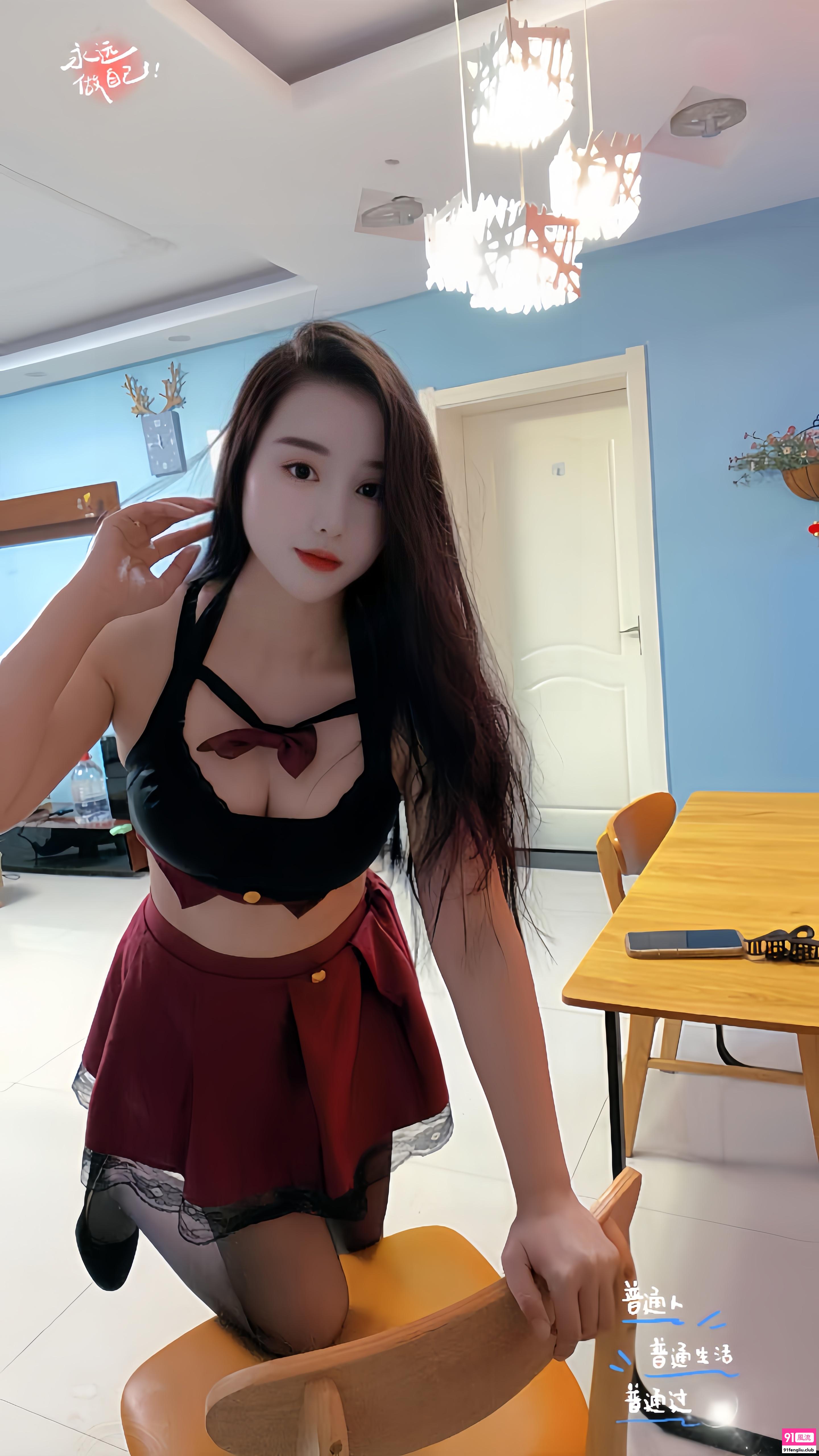 延平门新人瑶瑶